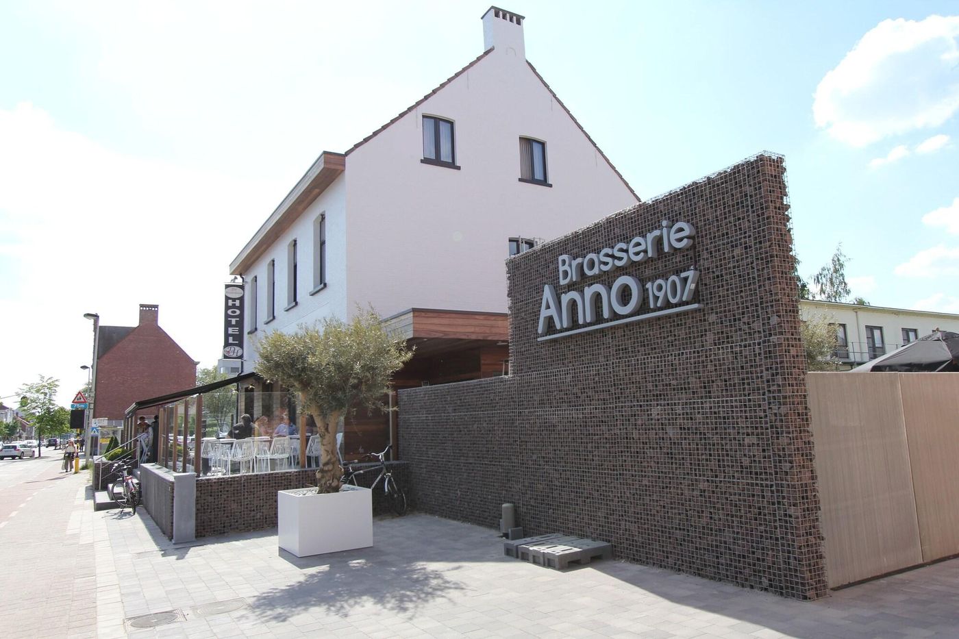 De Heidebloem-Belgium-ZOERSEL-General view-1