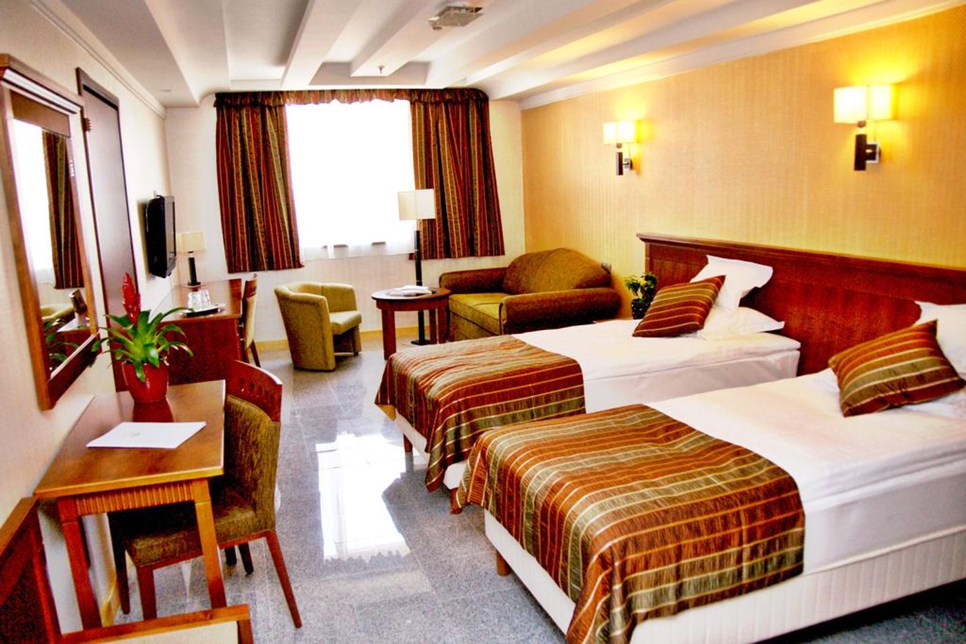 Actor Hotel Budapest-Hungary-BUDAPEST-General view-3