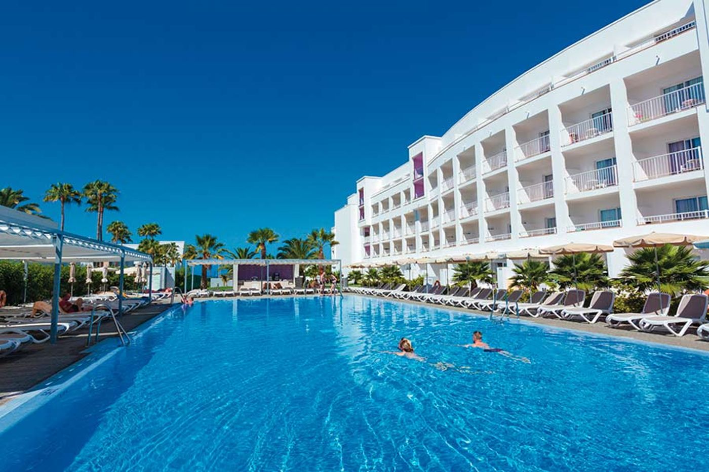 Club Riu Gran Canaria