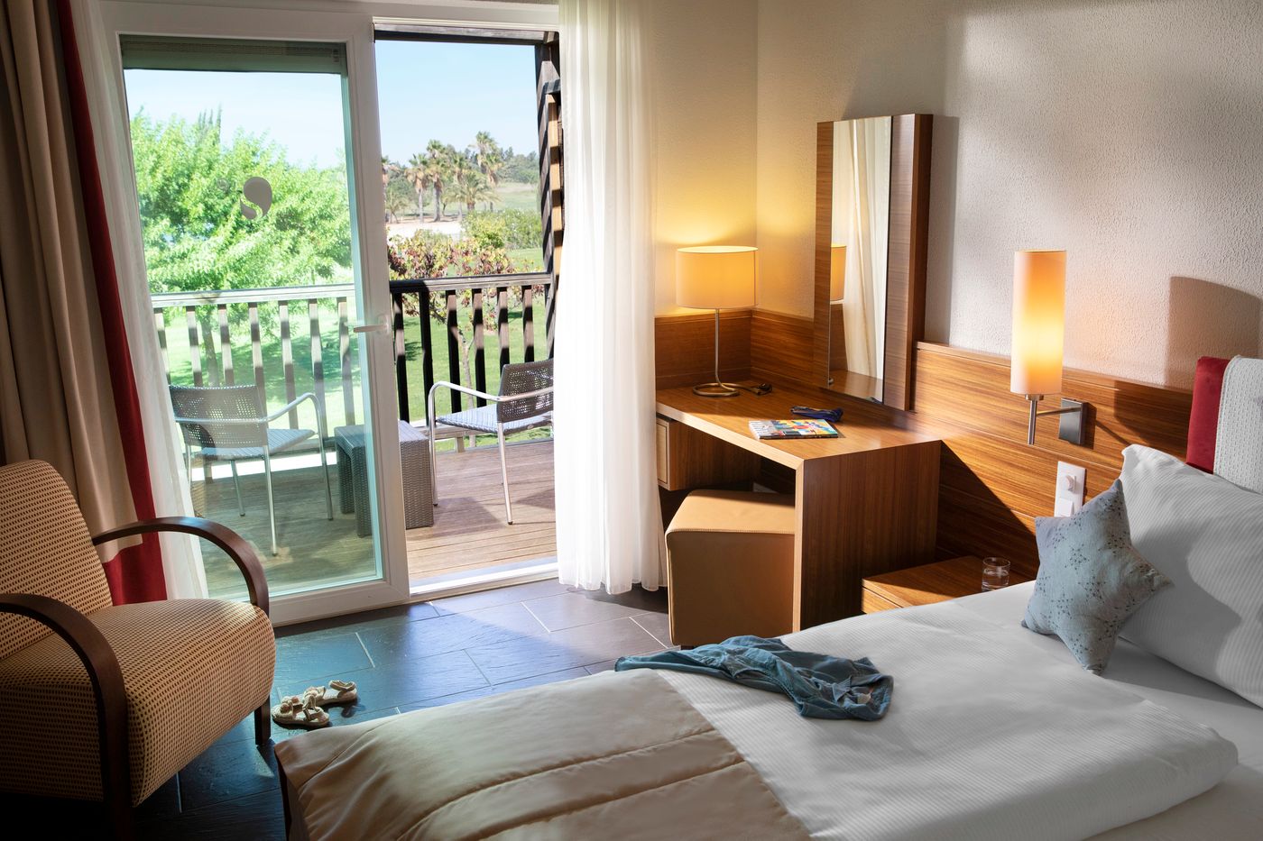 Robinson Quinta da Ria