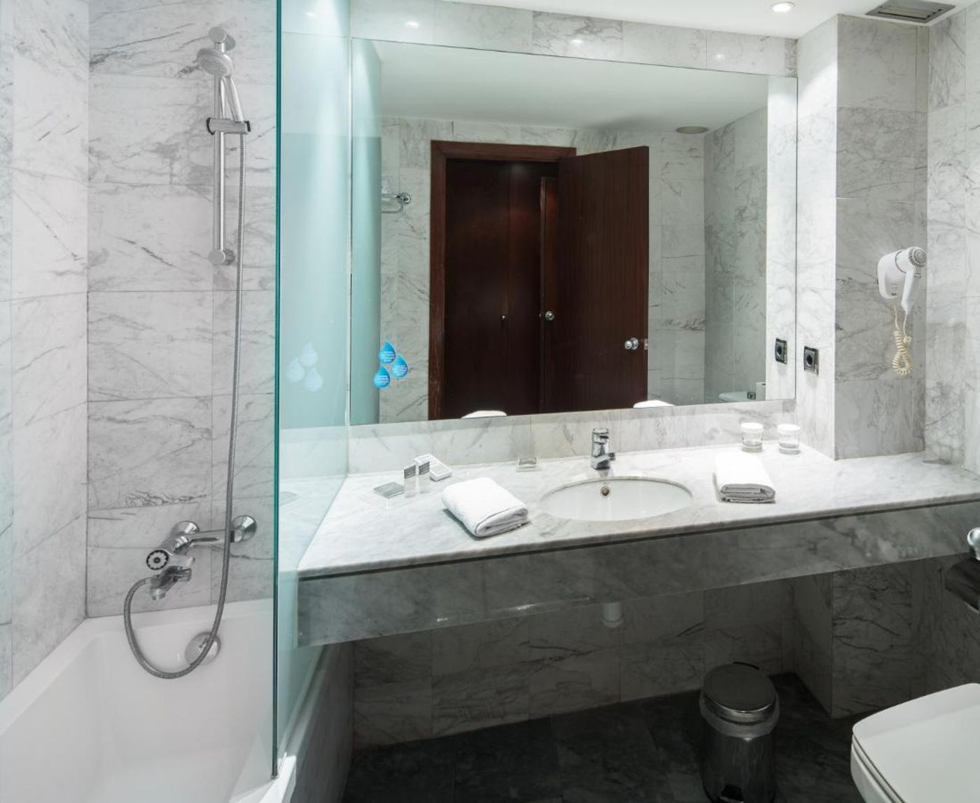 Catalonia Gran Hotel Verdi-Spain-SABADELL-Room-3