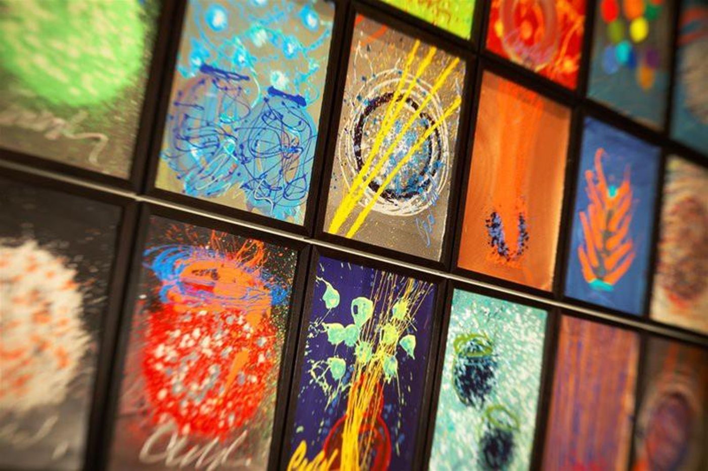 The Westin Bellevue-United States-Bellevue-General view-10