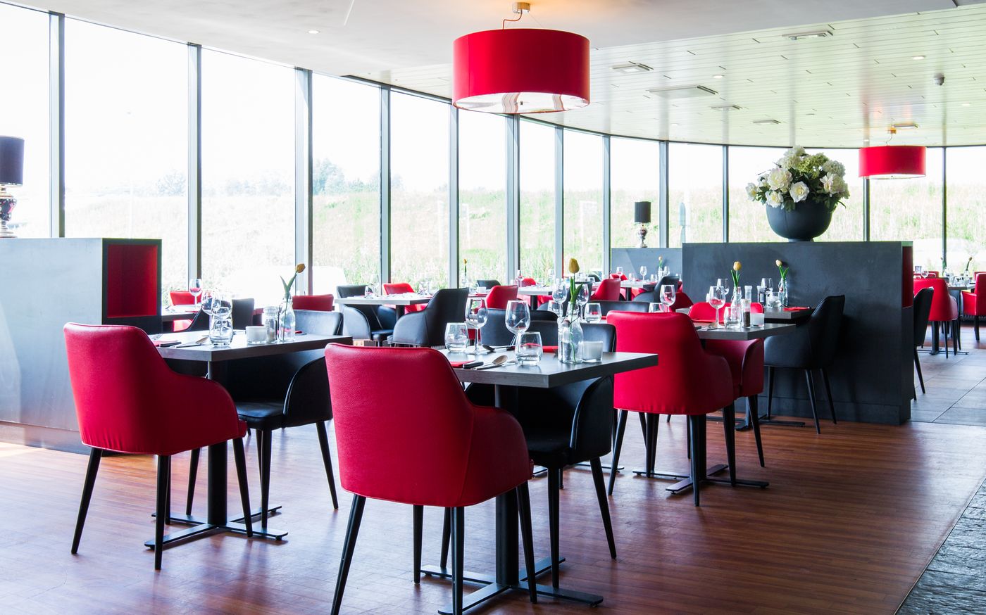 Bastion-Hotel-Almere-Restaurant-9