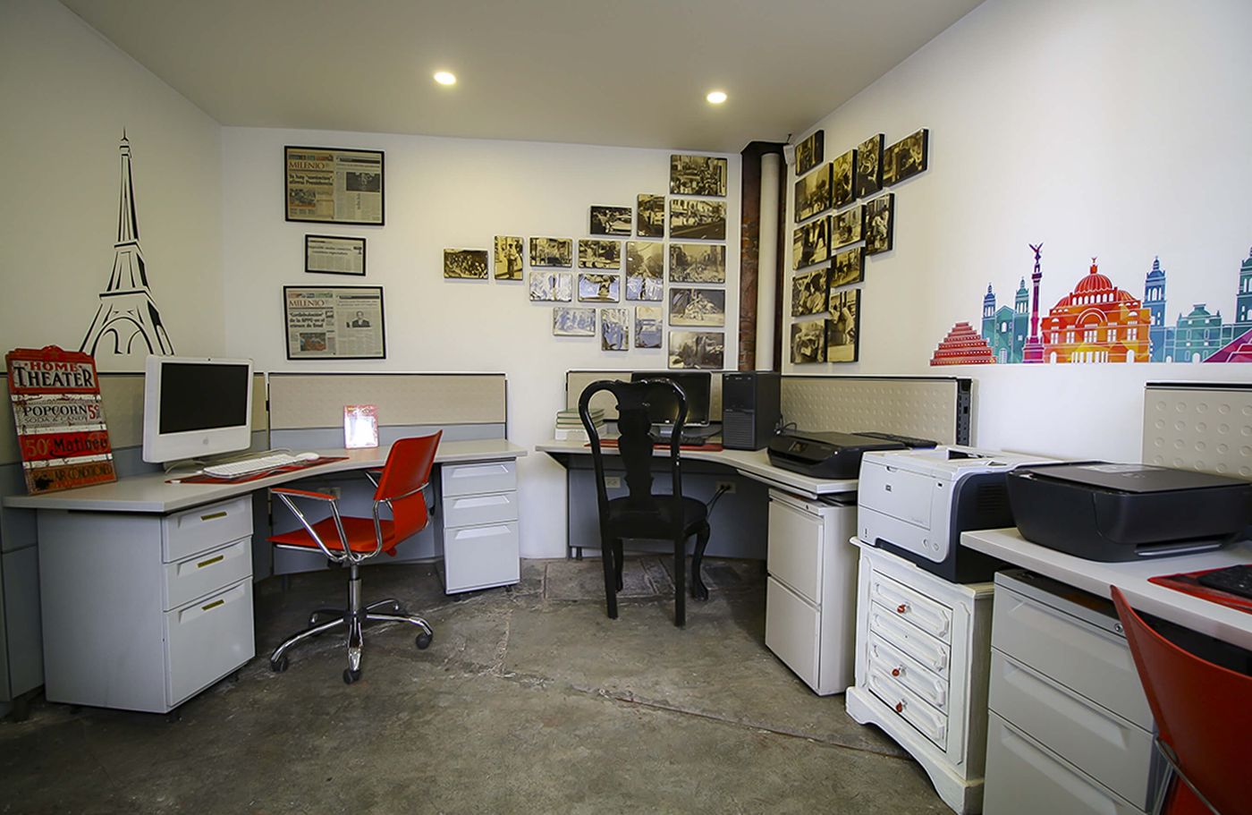 Aiden by Best Western Hotel Black Boutique-Mexico-MEXICO CITY-General view-3