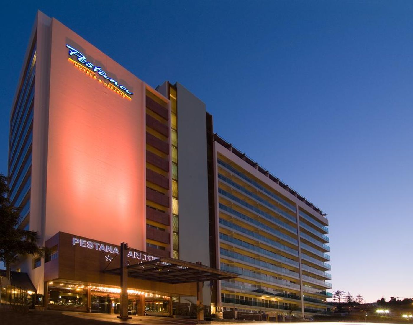 Pestana Carlton Madeira