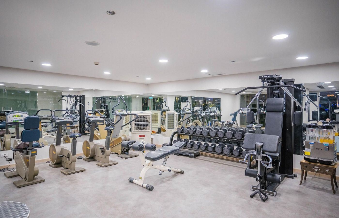 Novotel-Sharm-El-Sheikh-Beach-Sports-and-Entertainment-89