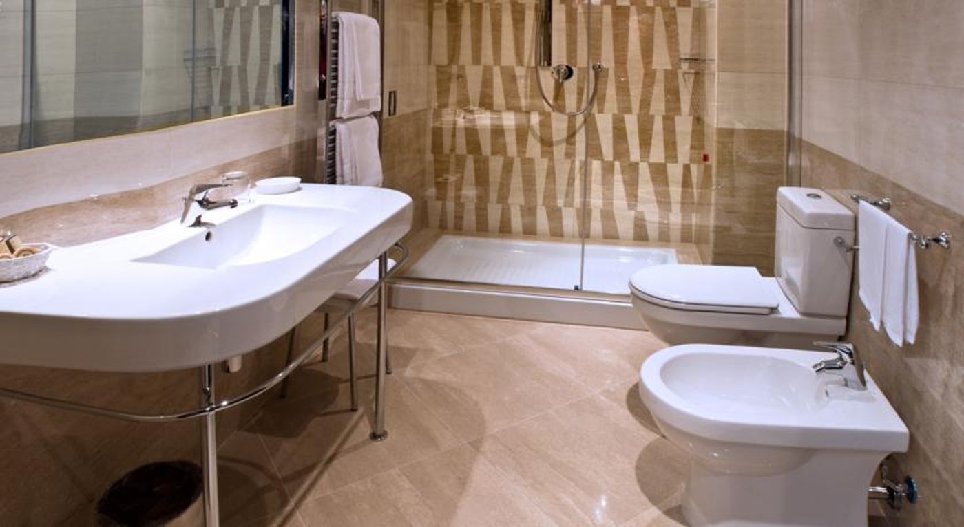 Hotel Soperga Milano