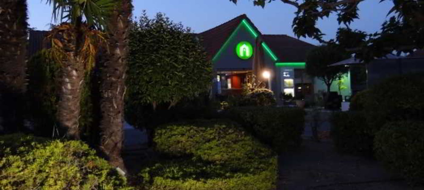 Campanile Saint Antoine-France-MARSEILLE-General view-1