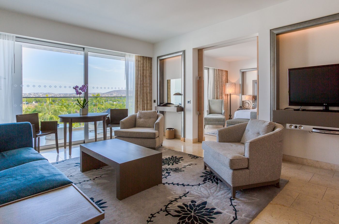 Conrad Algarve Hotel