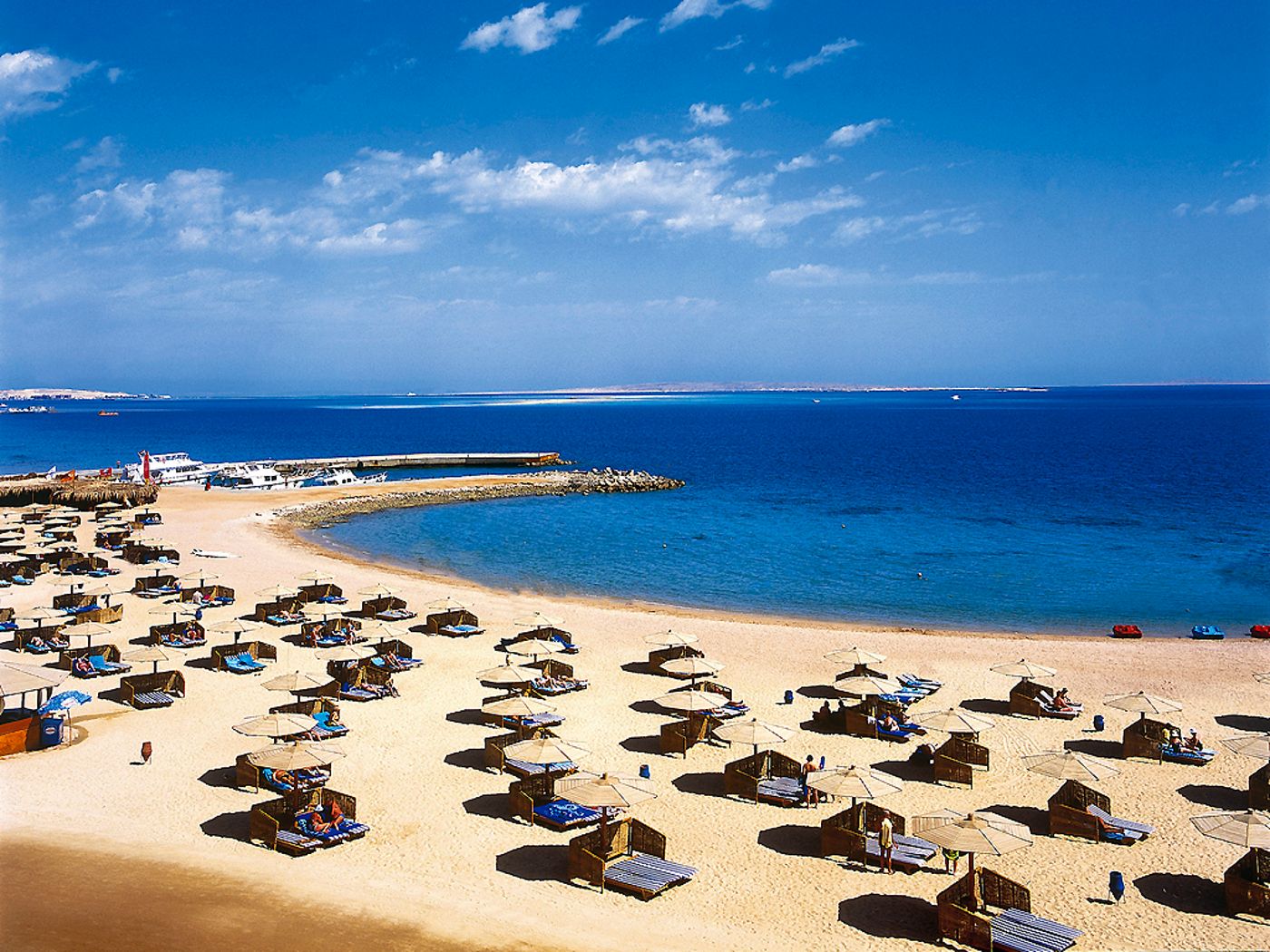 Mercure Hurghada