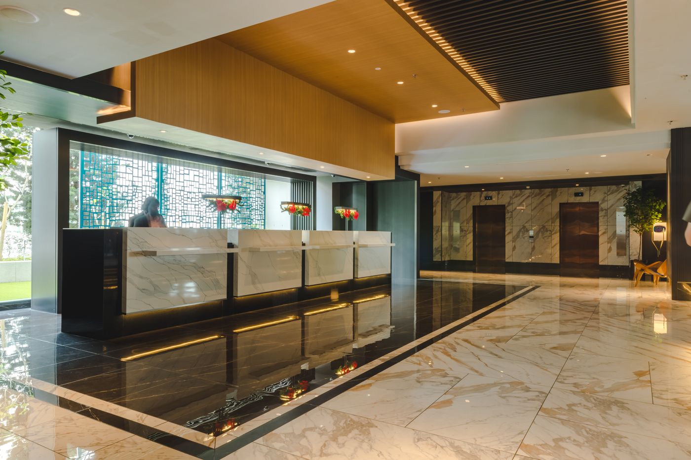 G Hotel Gurney-Malaysia-George Town-Lobby-2