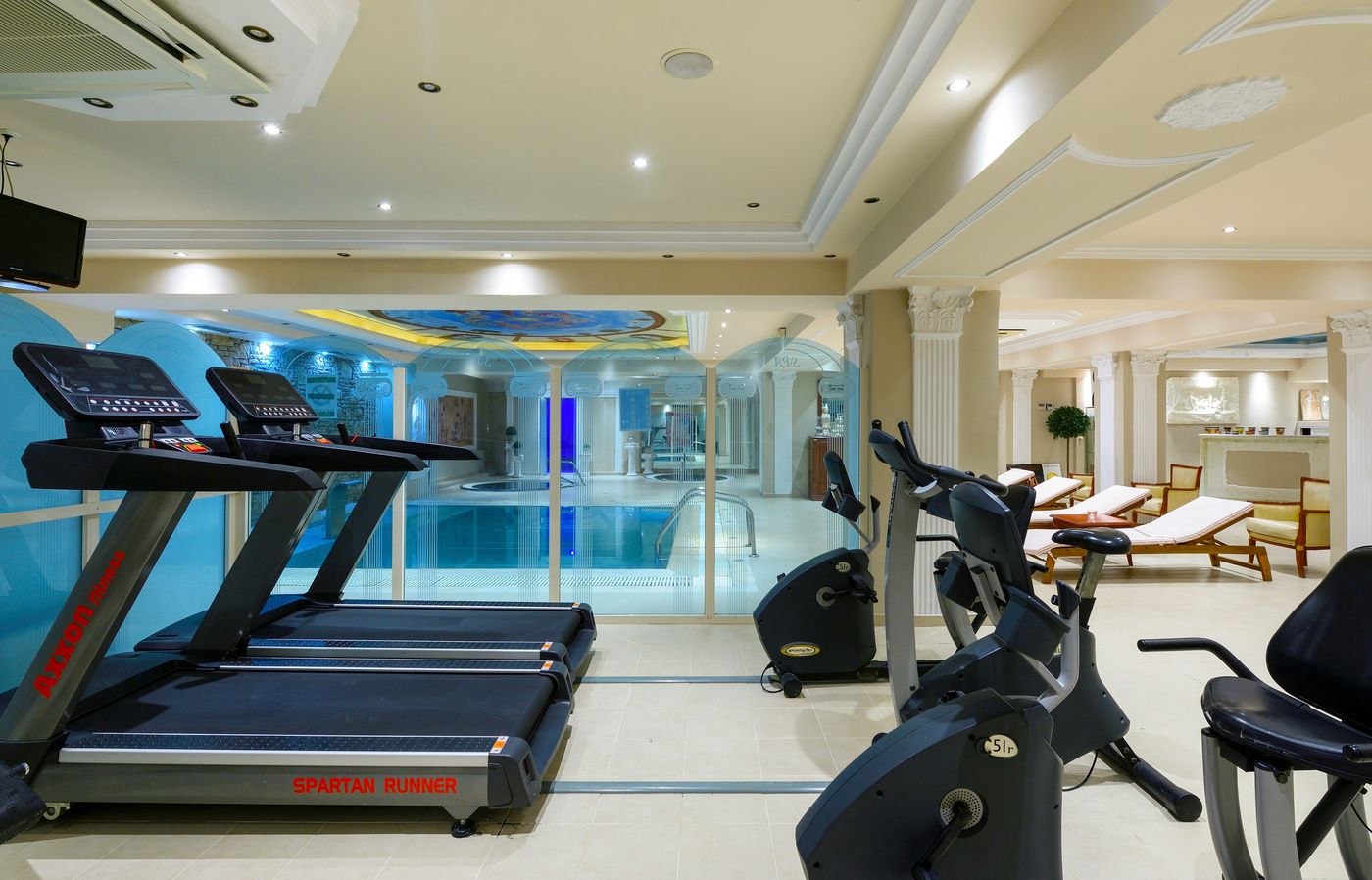 Secret Paradise Hotel & Spa