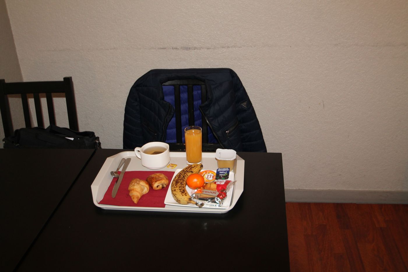 Adonis Lyon Est Hotel Artys - France - SAINT PRIEST - Restaurant - 2