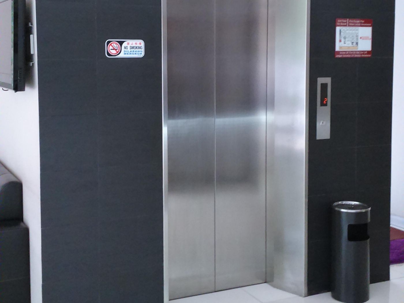 Golden View Puchong-Malaysia-KUALA LUMPUR-Lobby-6