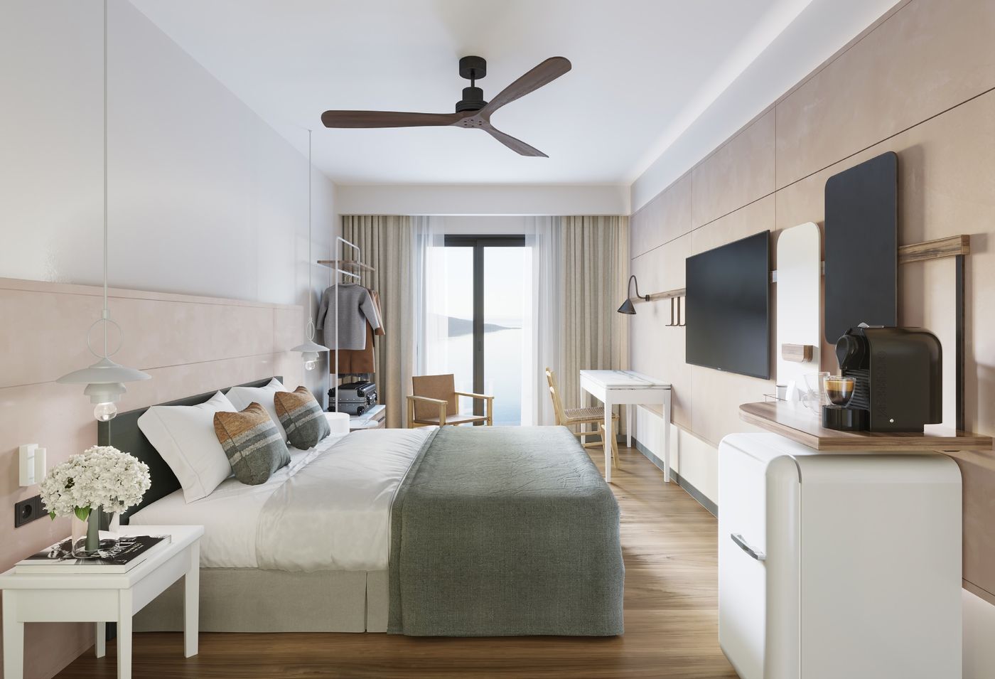 Domes Aulus Elounda - Adults Only