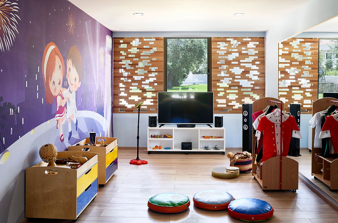 Roda Beach Resort & Spa