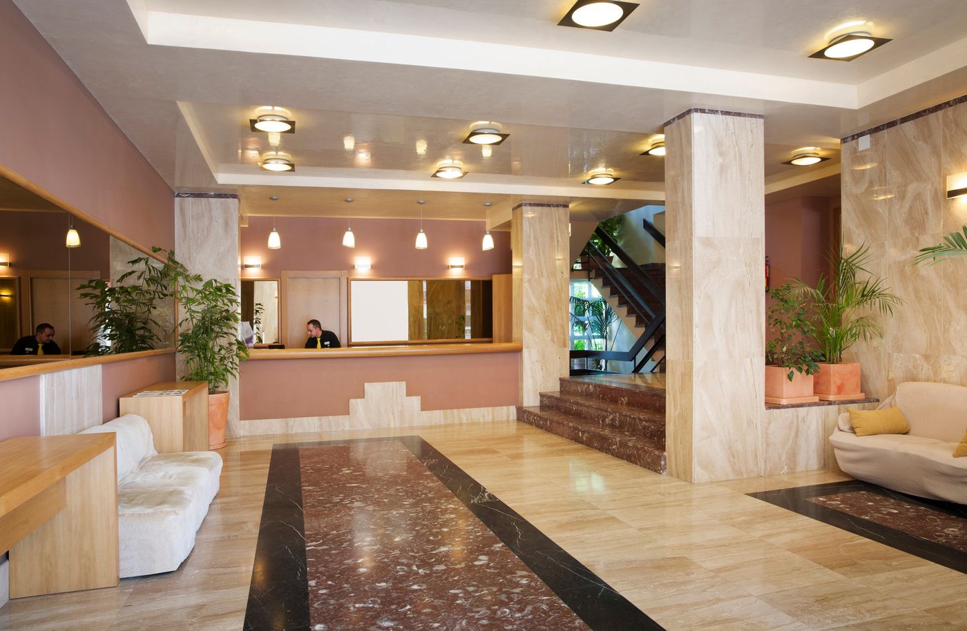 MS Pepita Apartments