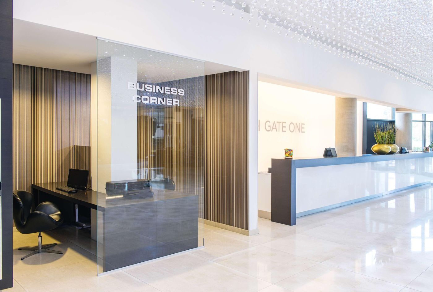 NH Bratislava Gate One-Slovakia-BRATISLAVA-Lobby-6