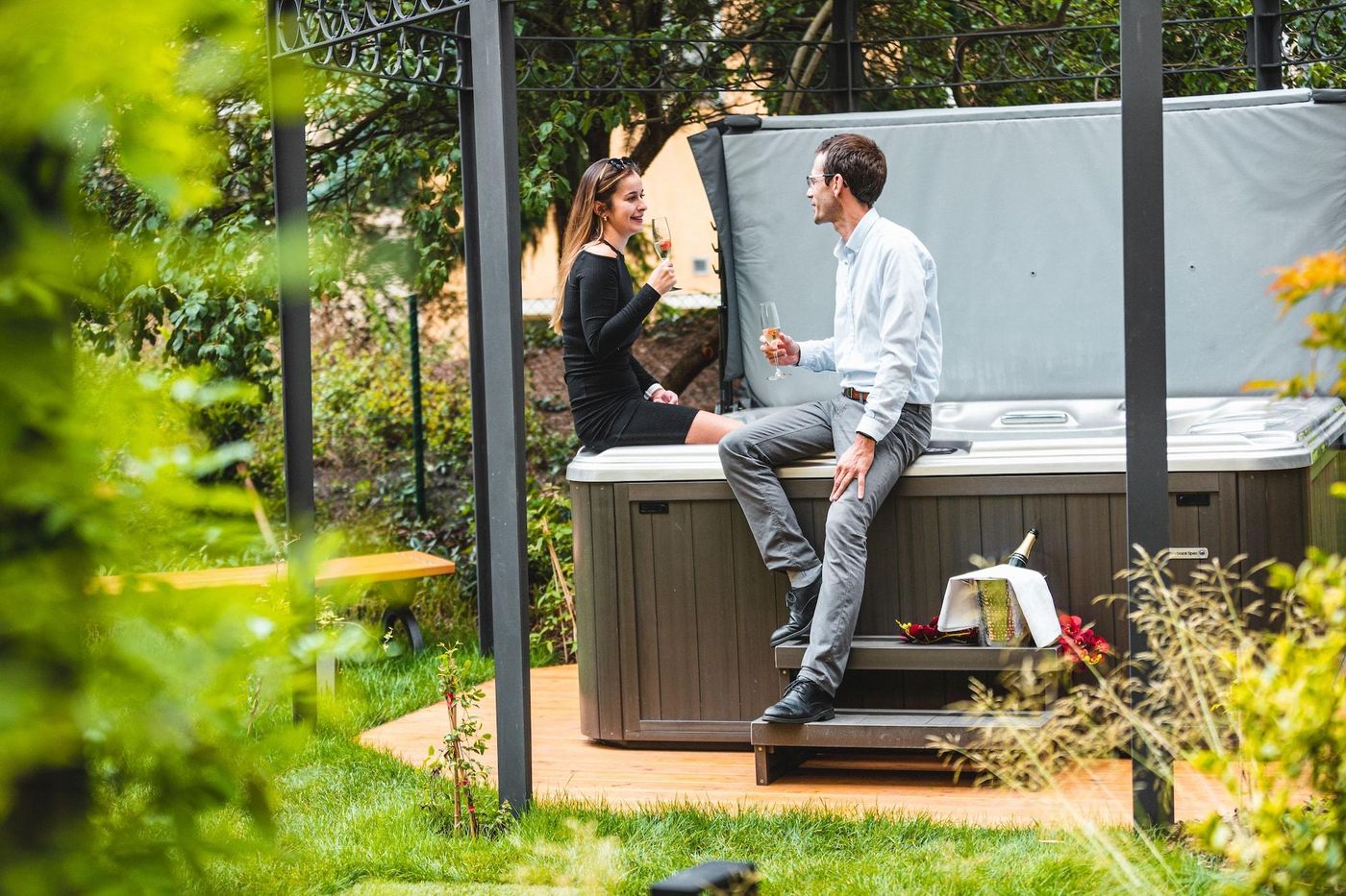 Empirent Garden Suites-Czech Republic-PRAGUE-Sports and Entertainment-8