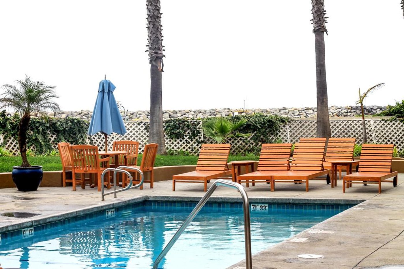 The Portofino Hotel & Marina