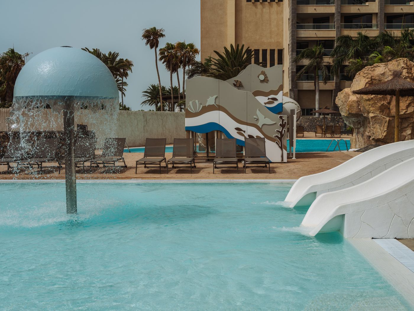 22.09.25 Paradisus by Meliá Fuerteventura