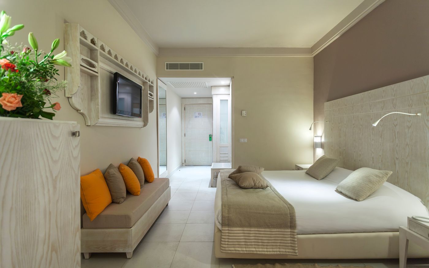 Seabel Rym Beach Djerba