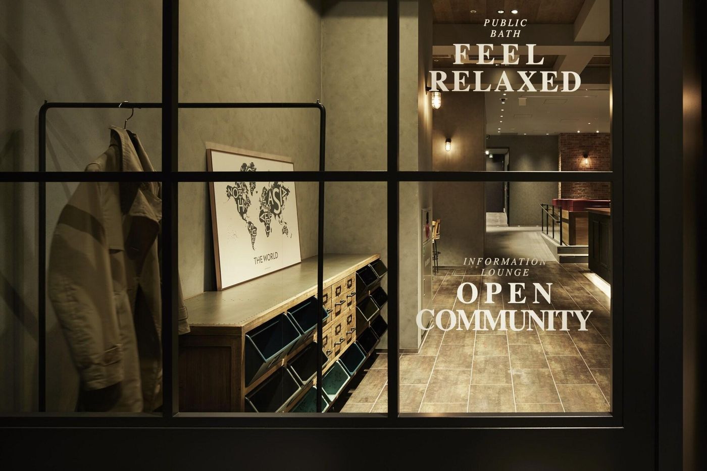 The Square Hotel Ginza-Japan-Tokyo City-General view-6