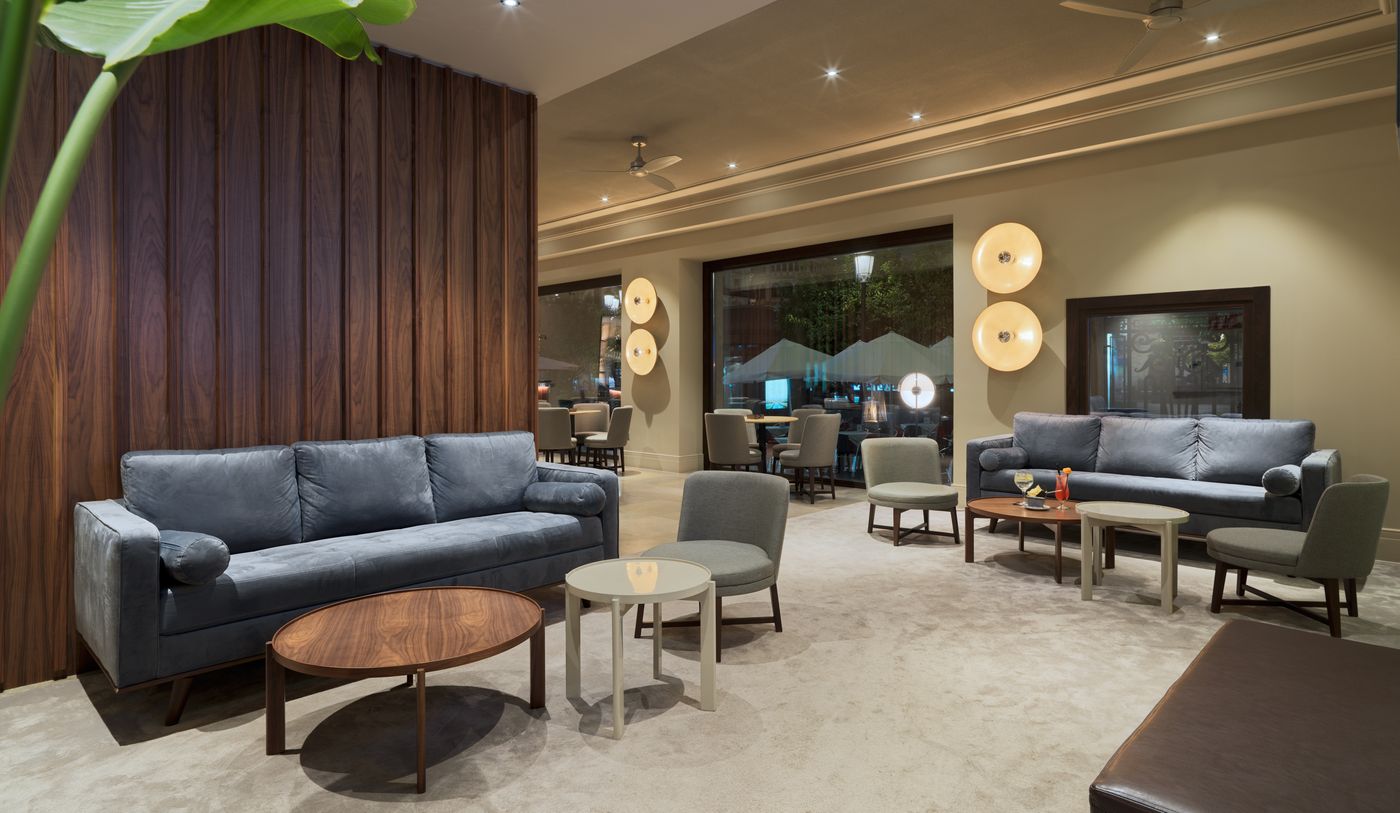 H10 Palacio Colomera-Spain-CORDOBA-Lobby-7