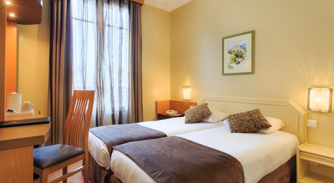 Best Western Riviera