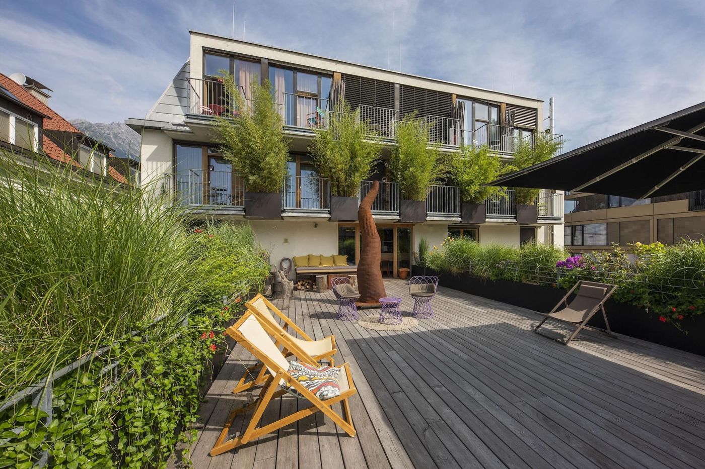 Nala Individuellhotel-Austria-INNSBRUCK-General view-9