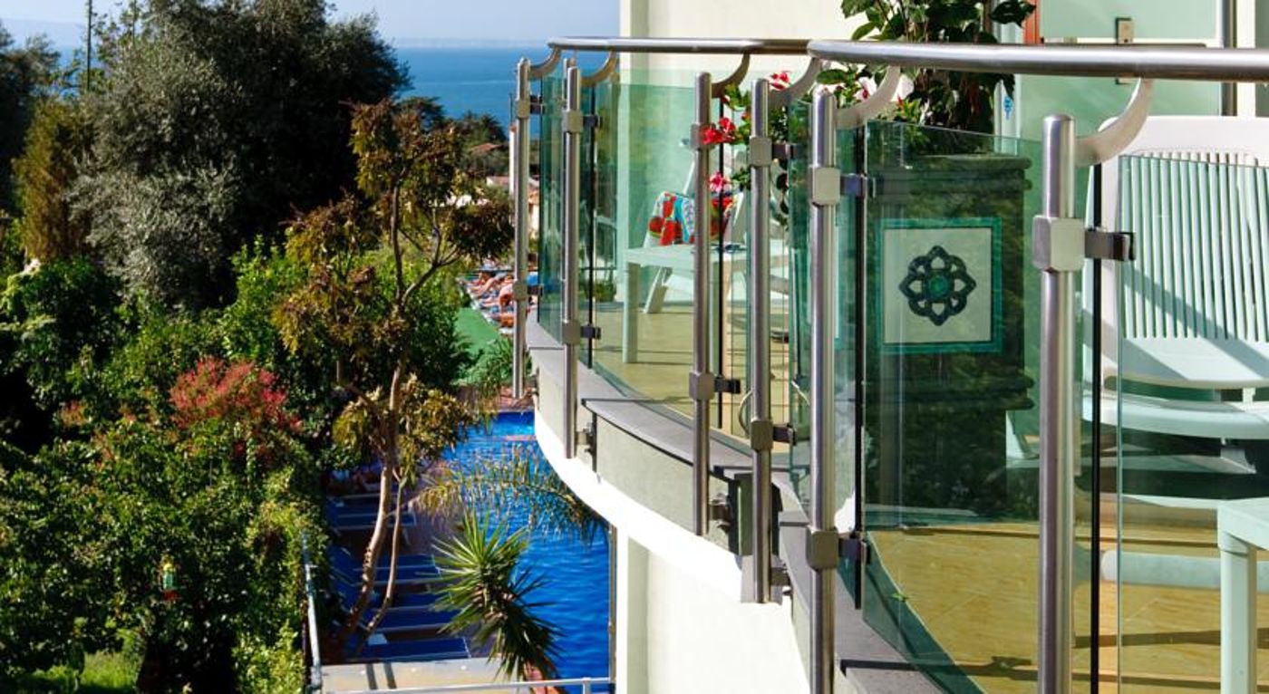 Comfort Hotel Gardenia Sorrento Coast