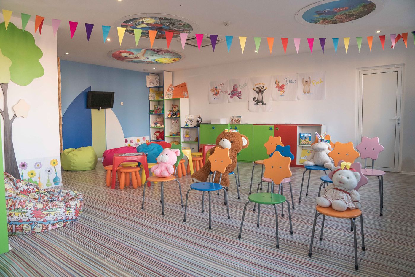 Grifid Club Hotel Bolero