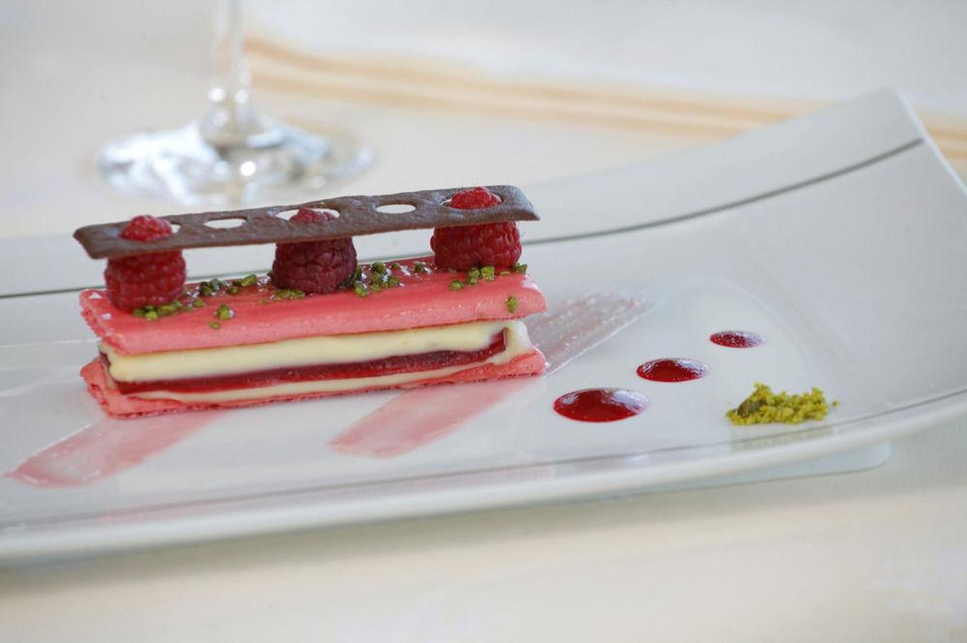 Le Beau Rivage - France - CONDRIEU - General view - 3