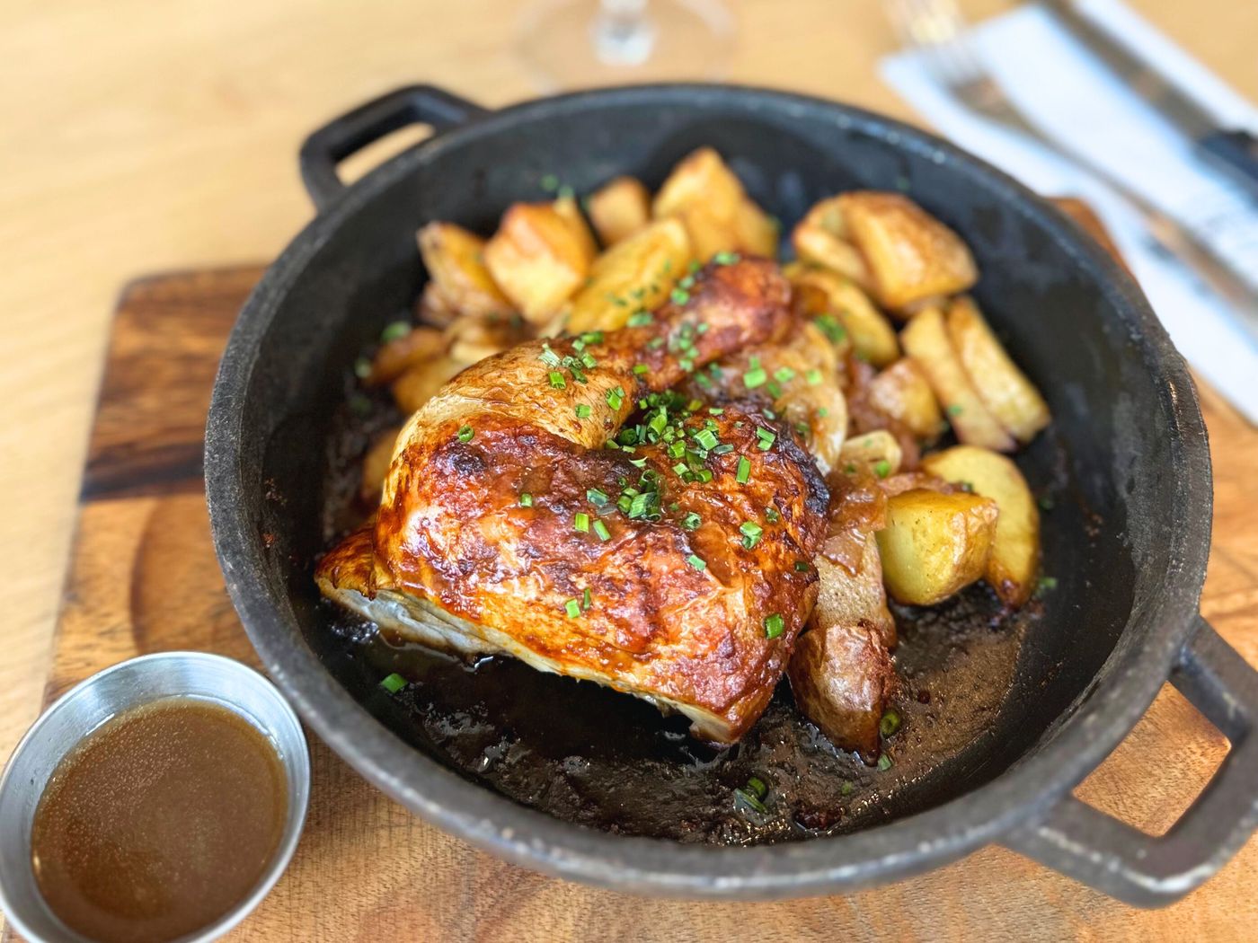 Novotel Bordeaux Merignac - France - MERIGNAC - Restaurant - 8