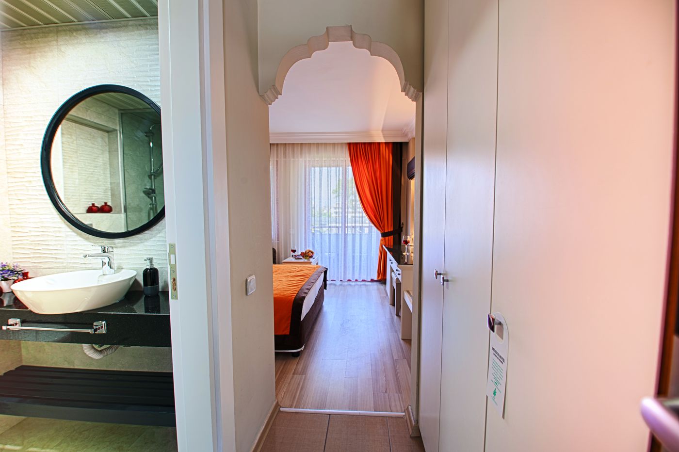 Mendos Garden Exclusive Hotel