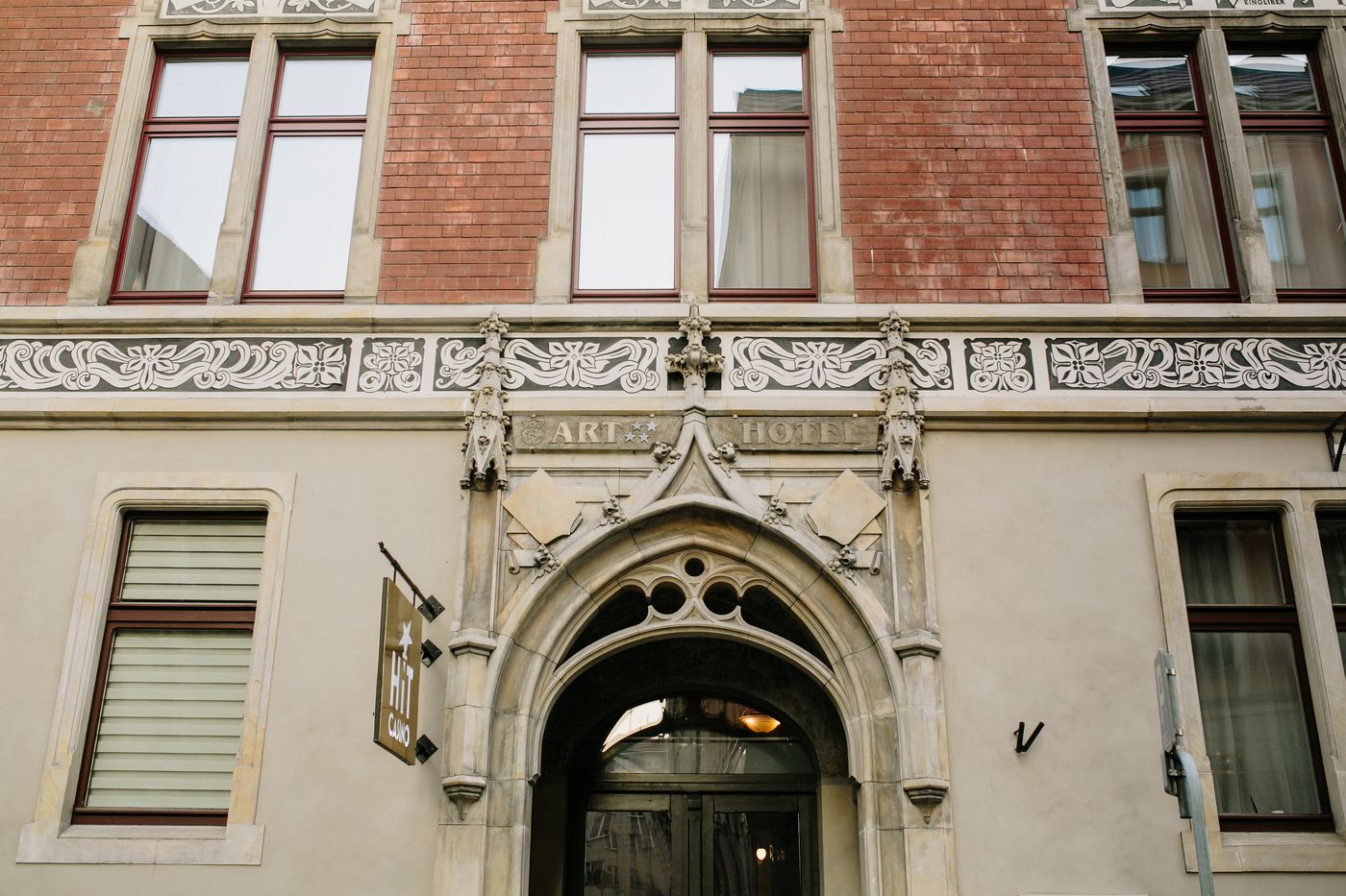 Art Hotel-Poland-WROCLAW-General view-2