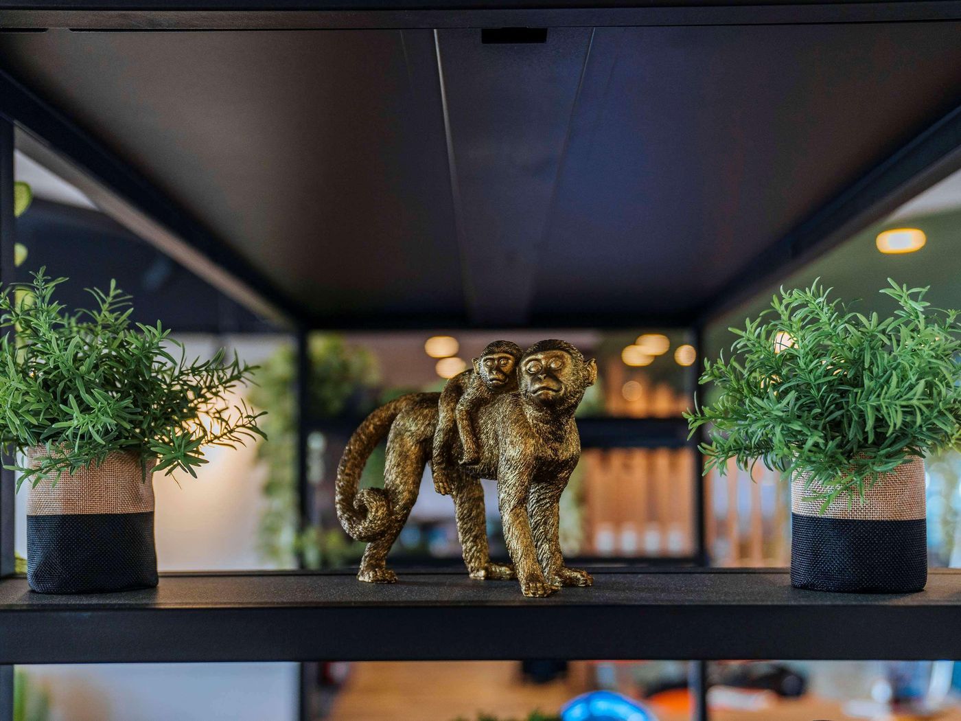 ibis Styles Rouen Centre Rive Gauche-France-ROUEN-General view-5