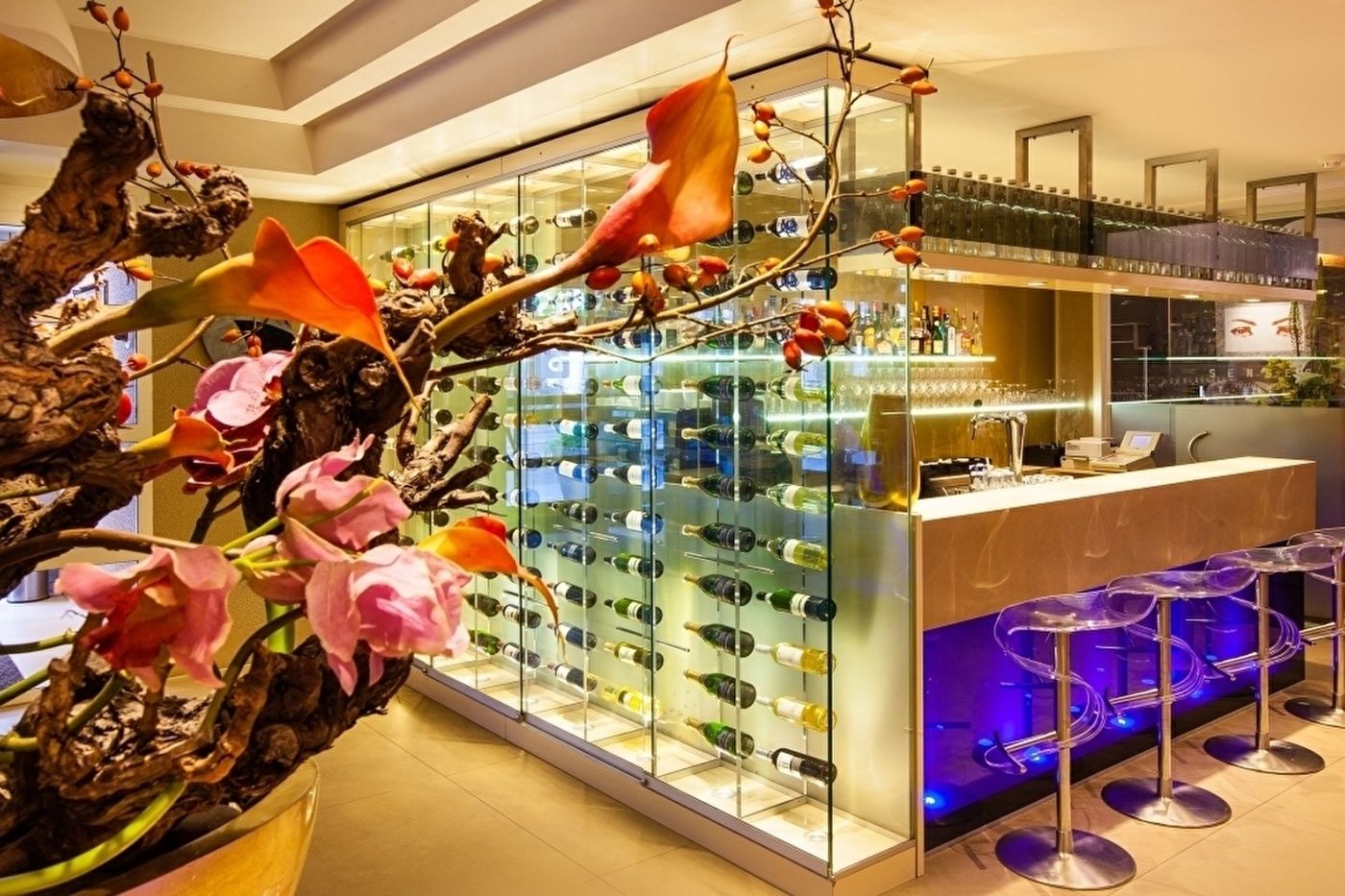 Albus Hotel Amsterdam Centre