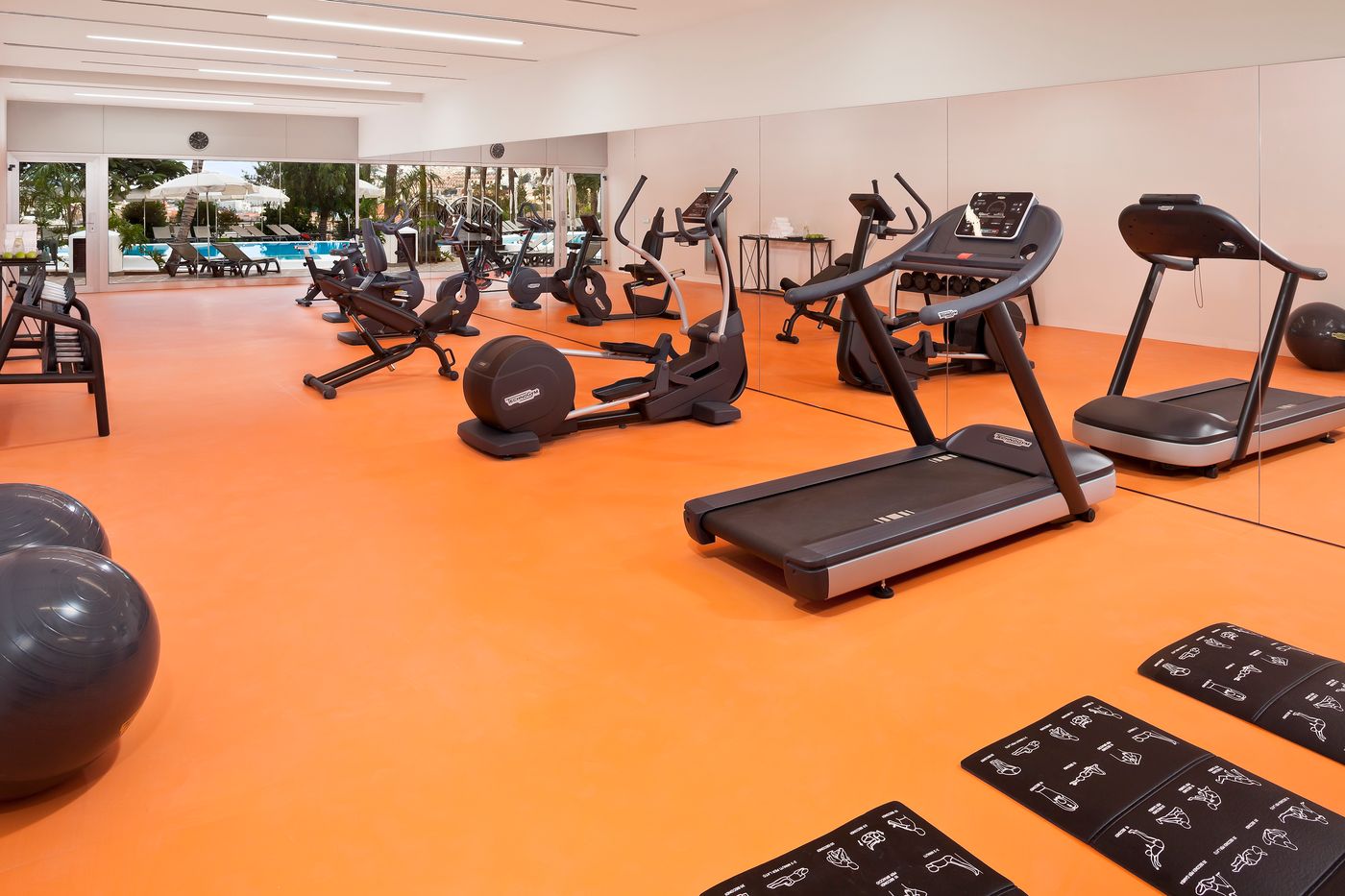 Meliá Jardines del Teide