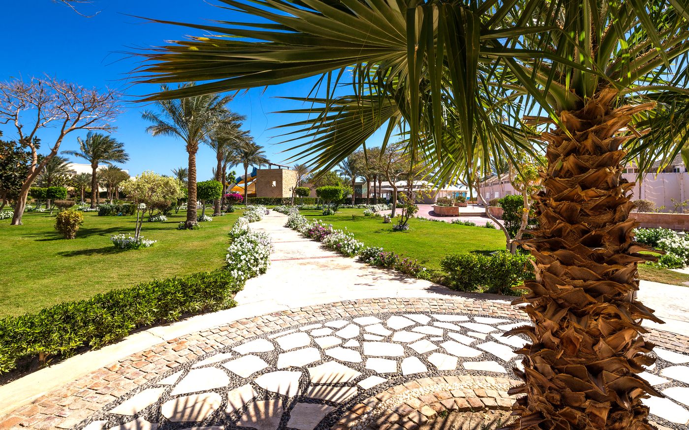 Caribbean World Soma Bay