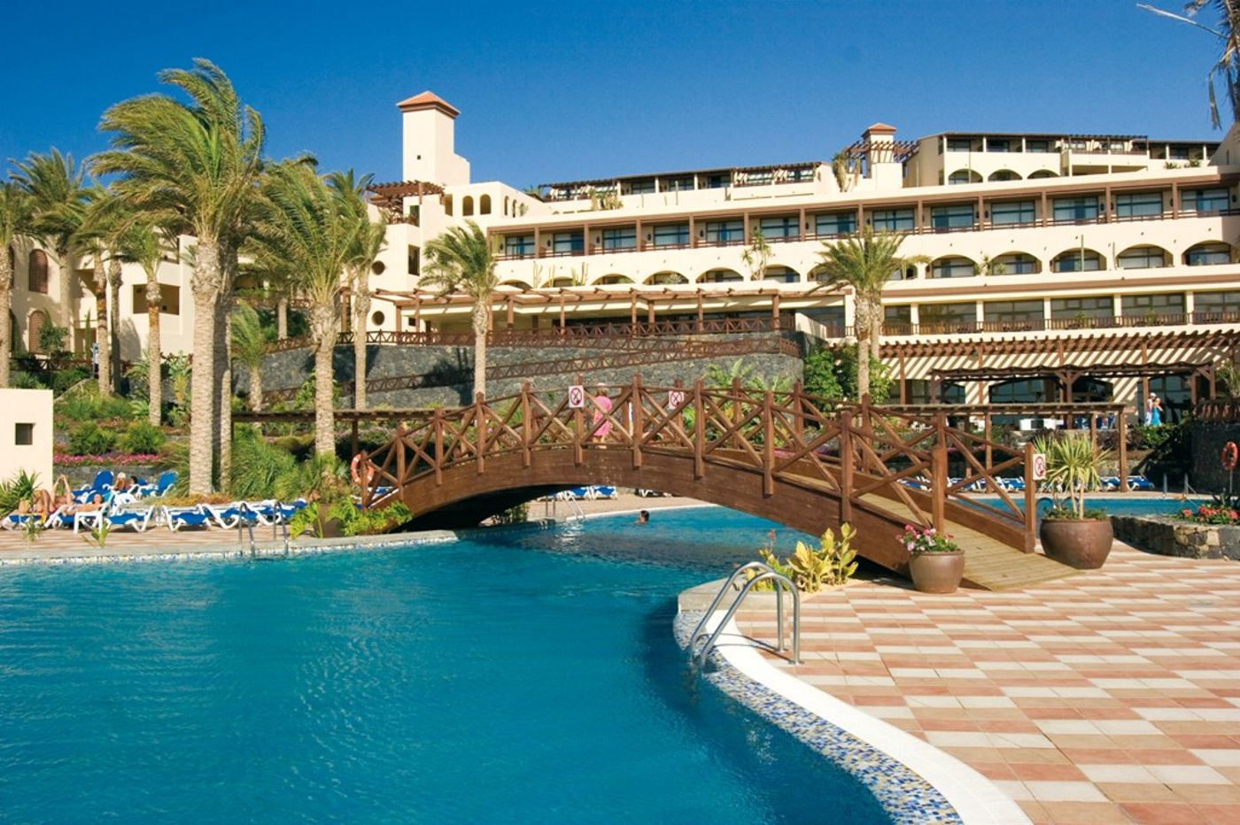 Occidental Jandia Mar