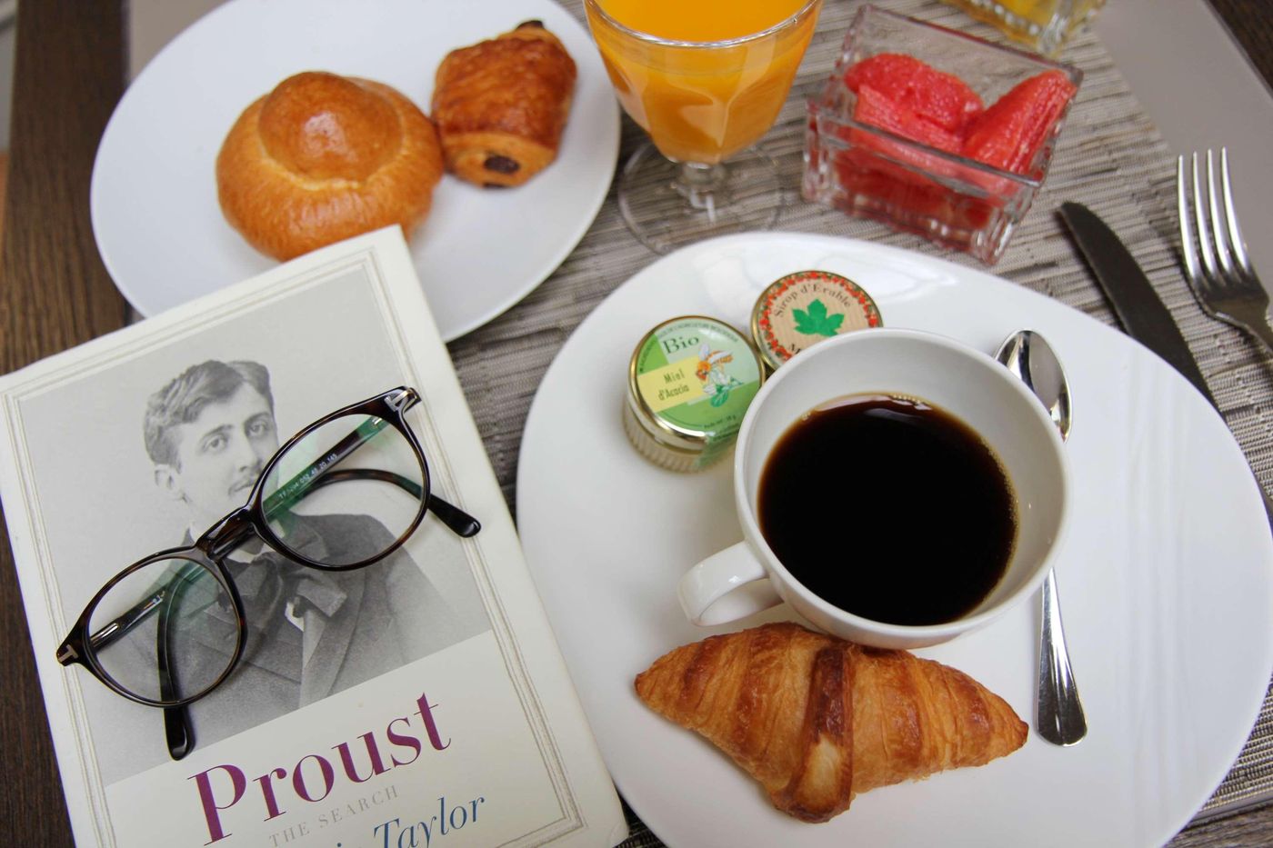 Hotel-Litteraire-Le-Swann--BW-Premier-Collection-Restaurant-59