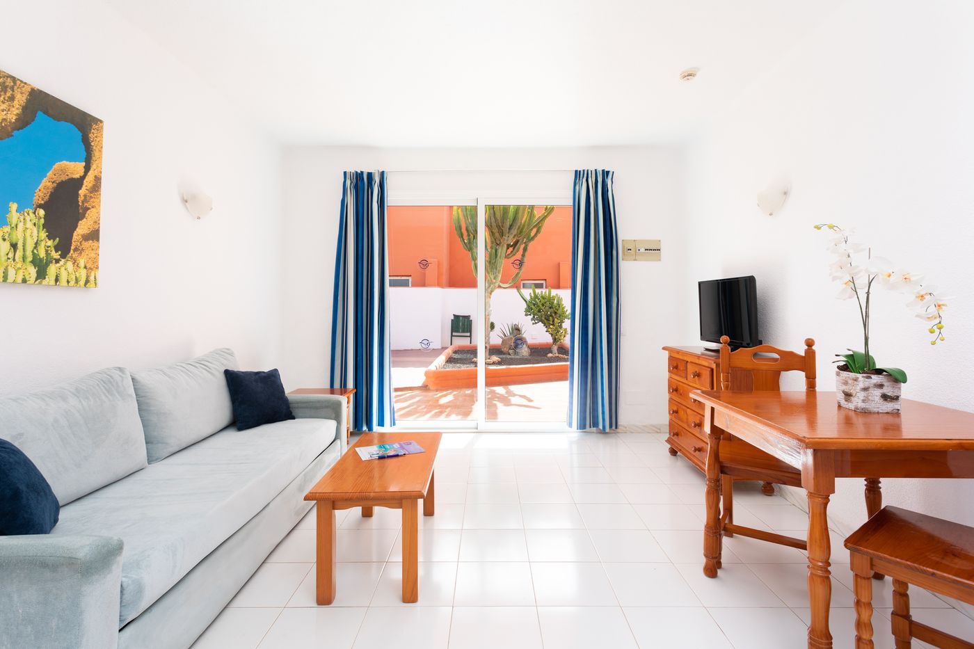 Globales Costa Tropical