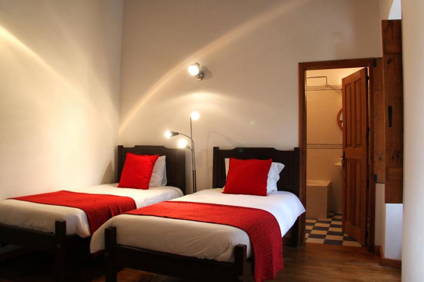 Quinta dos Ribeiros-Portugal-ALPALHAO-Room-10