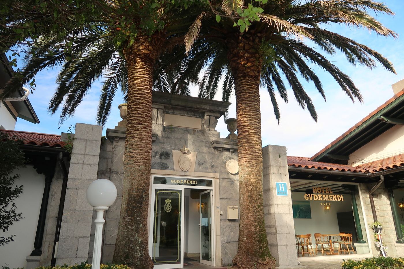 Gudamendi-Spain-SAN SEBASTIAN-General view-2