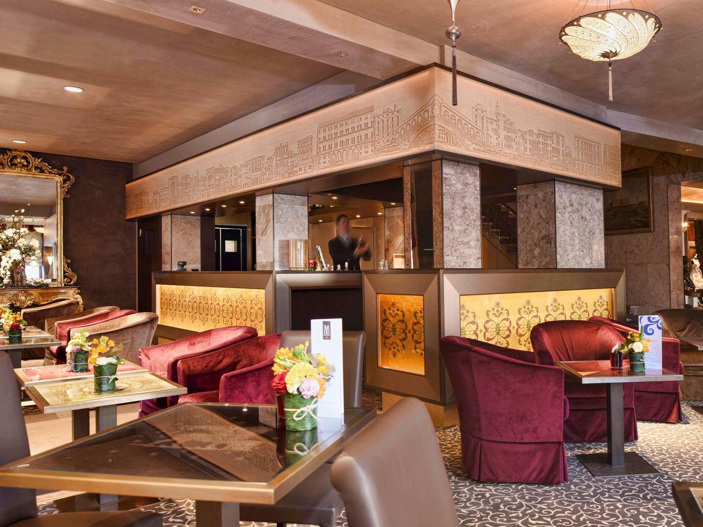Hotel-Papadopoli-Venezia---MGallery-Bar-7