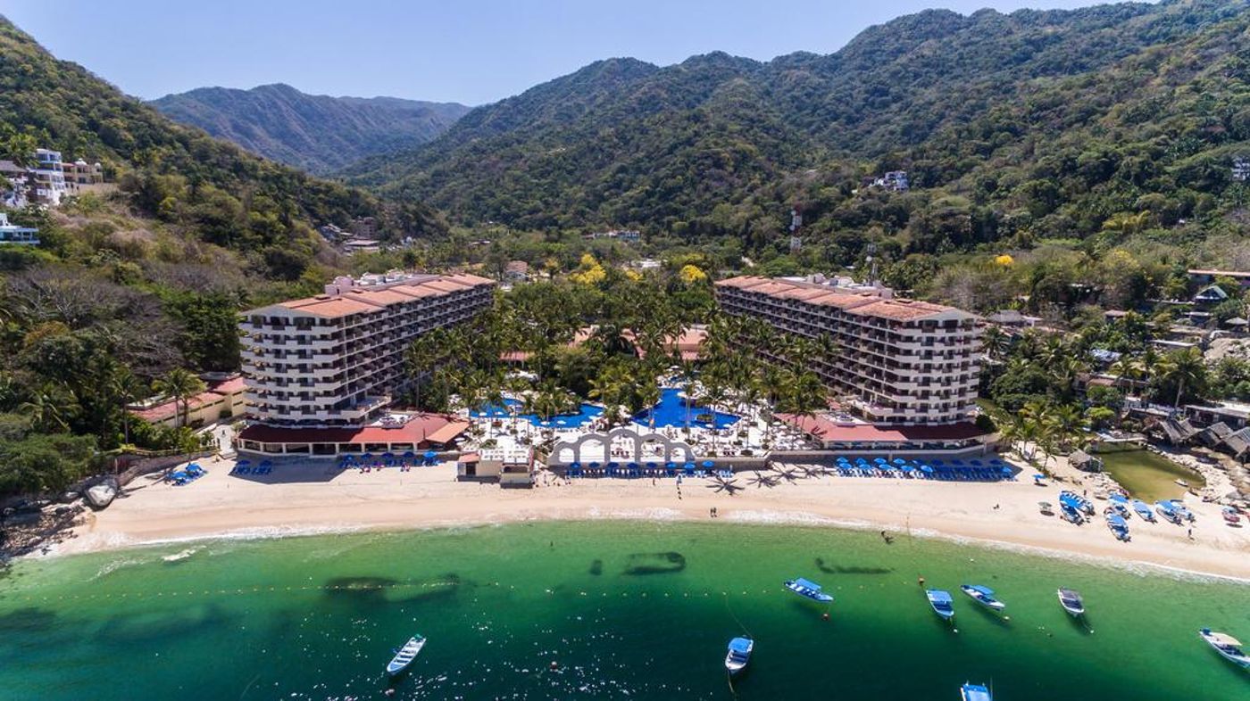 Barcelo Puerto Vallarta