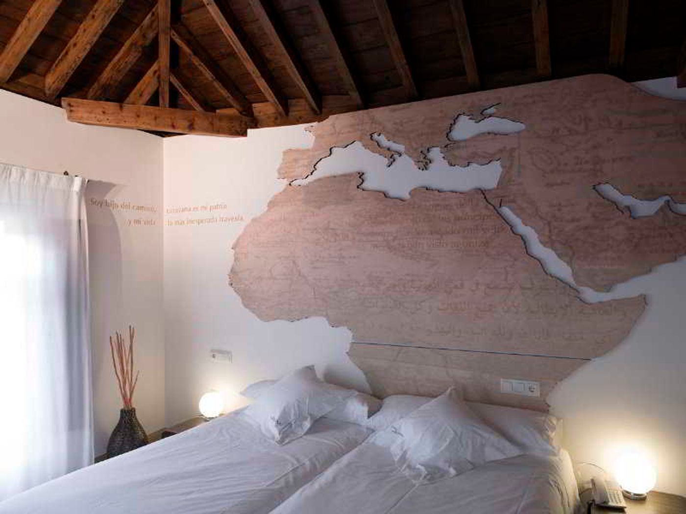 Gar Anat Hotel Boutique-Spain-GRANADA-Room-6