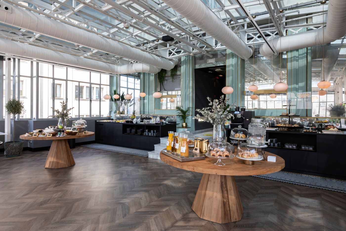 Petit-Palace-Alcala-Restaurant-60