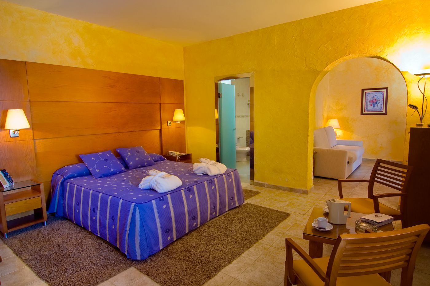 Servigroup Montíboli